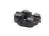 ES#53030 - 32311153993 - Steering Universal Flex Joint - Factory replacement for worn or cracked joints - Genuine BMW - BMW