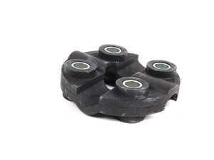 ES#53030 - 32311153993 - Steering Universal Flex Joint - Factory replacement for worn or cracked joints - Genuine BMW - BMW