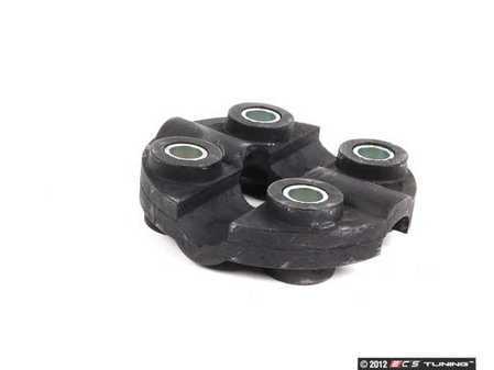 ES#53030 - 32311153993 - Steering Universal Flex Joint - Factory replacement for worn or cracked joints - Genuine BMW - BMW