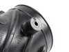 ES#34612 - 13711247829 - Air Intake Boot - Located after mass airflow sensor to throttle body - Genuine BMW - BMW