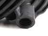 ES#34612 - 13711247829 - Air Intake Boot - Located after mass airflow sensor to throttle body - Genuine BMW - BMW