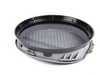 ES#102016 - 51418224017 - Left Front Speaker Cover - Grau/Gray. Protects the front door speaker - Genuine BMW - BMW