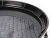 ES#102016 - 51418224017 - Left Front Speaker Cover - Grau/Gray. Protects the front door speaker - Genuine BMW - BMW