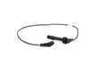 ES#27830 - 12121247523 - Ignition Wire - Cylinder 1 - Replace worn out wires and restore performance - Genuine BMW - BMW