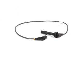 ES#27830 - 12121247523 - Ignition Wire - Cylinder 1 - Replace worn out wires and restore performance - Genuine BMW - BMW