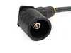 ES#27830 - 12121247523 - Ignition Wire - Cylinder 1 - Replace worn out wires and restore performance - Genuine BMW - BMW