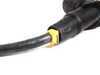 ES#27830 - 12121247523 - Ignition Wire - Cylinder 1 - Replace worn out wires and restore performance - Genuine BMW - BMW