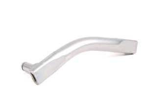 ES#47218 - 25117523847 - Selector Rod - Inserted into the bottom of the shift lever - Genuine BMW - BMW
