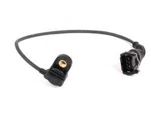 ES#28312 - 12141433263 - Camshaft Position Sensor - Keeps track of camshaft rotations and relays to the ECU - Genuine BMW - BMW
