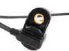 ES#28312 - 12141433263 - Camshaft Position Sensor - Keeps track of camshaft rotations and relays to the ECU - Genuine BMW - BMW