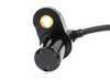 ES#28312 - 12141433263 - Camshaft Position Sensor - Keeps track of camshaft rotations and relays to the ECU - Genuine BMW - BMW