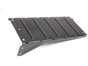 ES#200943 - 84136924551 - E46 Control Unit Bracket - Used to secure the telematics control unit - Genuine BMW - BMW