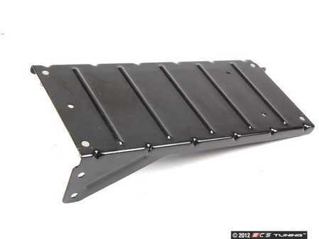 ES#200943 - 84136924551 - E46 Control Unit Bracket - Used to secure the telematics control unit - Genuine BMW - BMW