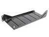 ES#200943 - 84136924551 - E46 Control Unit Bracket - Used to secure the telematics control unit - Genuine BMW - BMW