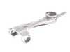 ES#47187 - 25117516284 - Shifter Arm - Located at the top of the shift lever - Genuine BMW - BMW