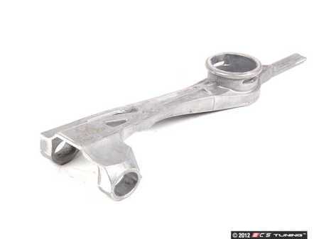 ES#47187 - 25117516284 - Shifter Arm - Located at the top of the shift lever - Genuine BMW - BMW