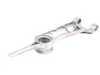ES#47187 - 25117516284 - Shifter Arm - Located at the top of the shift lever - Genuine BMW - BMW
