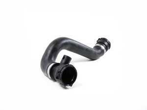 ES#257437 - 11531436408 - E46 Radiator Hose - Lower - A common source of cooling system failure - Original Equipment Supplier - BMW