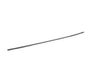 ES#77537 - 51131932803 - E30 Protective rocker moulding - Located at the top of the rocker panel - Genuine BMW - BMW