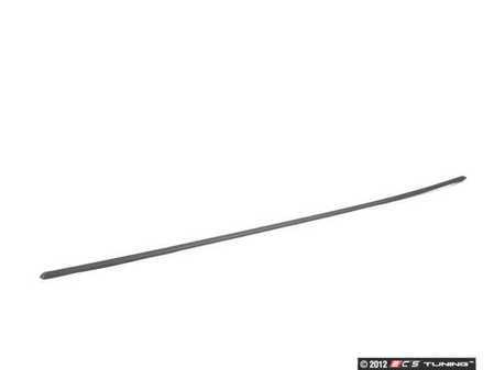 ES#77537 - 51131932803 - E30 Protective rocker moulding - Located at the top of the rocker panel - Genuine BMW - BMW