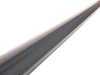 ES#77537 - 51131932803 - E30 Protective rocker moulding - Located at the top of the rocker panel - Genuine BMW - BMW