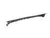 ES#129925 - 51718232894 - Windshield Cowl - E46 Coupe and Convertible - Plastic cover located below the windshield on your coupe or convertible - Genuine BMW - BMW