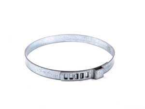 ES#51423 - 31601226158 - 8-HOSE CLAMP-IX - Genuine BMW - BMW