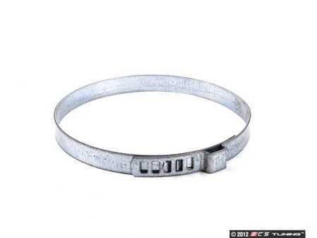 ES#51423 - 31601226158 - 8-HOSE CLAMP-IX - Genuine BMW - BMW