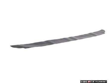 ES#78771 - 51140403325 - LOAD EDGE PROTECTOR - Genuine BMW - BMW