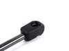 ES#73001 - 41626801258 - Hatch Strut - Priced Each - Mounts to the side of the rear hatch - Genuine MINI - MINI