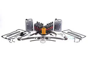 Timing Chain Kit