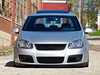 ES#8044 - 1k0898900 - European Front Lip Kit - (NO LONGER AVAILABLE) - Two-piece kit from the European market GTI to improve the look of your vehicle - Genuine European Volkswagen Audi - 