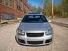 ES#8044 - 1k0898900 - European Front Lip Kit - (NO LONGER AVAILABLE) - Two-piece kit from the European market GTI to improve the look of your vehicle - Genuine European Volkswagen Audi - 