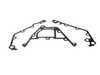 ES#2526331 - 11311704945KT2 - Timing Chain Kit - Contains all required components for replacement of timing chain guide rails using quality OE parts - Assembled By ECS - BMW