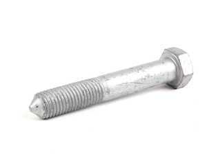 ES#468517 - N10572902 - Hexagon Head Bolt - Priced Each - M12x1.5x75 hex bolt used in various areas on your European vehicle - Genuine Volkswagen Audi - Audi