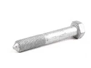 Hexagon Head Bolt - Priced Each