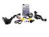 ES#2063875 - ECSE391155 - ECS Cooling Maintenance Kit - Level 2 - Stop your cooling problems before they start - includes an ECS Aluminum water pump pulley and featuring a GEBA water pump with a metal impeller - Assembled By ECS - BMW
