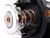 ES#2063875 - ECSE391155 - ECS Cooling Maintenance Kit - Level 2 - Stop your cooling problems before they start - includes an ECS Aluminum water pump pulley and featuring a GEBA water pump with a metal impeller - Assembled By ECS - BMW