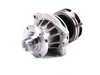 ES#2063875 - ECSE391155 - ECS Cooling Maintenance Kit - Level 2 - Stop your cooling problems before they start - includes an ECS Aluminum water pump pulley and featuring a GEBA water pump with a metal impeller - Assembled By ECS - BMW