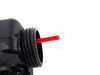 ES#2063875 - ECSE391155 - ECS Cooling Maintenance Kit - Level 2 - Stop your cooling problems before they start - includes an ECS Aluminum water pump pulley and featuring a GEBA water pump with a metal impeller - Assembled By ECS - BMW