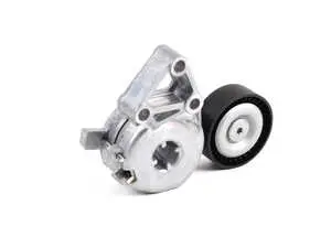 Accessory Belt Tensioner Assembly