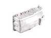 ES#2535179 - 038103601NA - Oil Pan Assembly - Includes oil drain plug - URO - Volkswagen