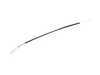 ES#240457 - 191609721E - Parking Brake Cable - Cars with rear drums - Cofle - Volkswagen