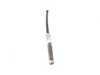 ES#240457 - 191609721E - Parking Brake Cable - Cars with rear drums - Cofle - Volkswagen