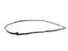 ES#2534009 - 1237300278 - Rear Door Seal - Fits Right Side - URO - Mercedes Benz