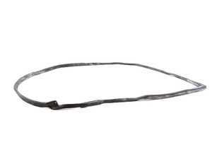 ES#2534009 - 1237300278 - Rear Door Seal - Fits Right Side - URO - Mercedes Benz