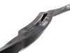 ES#2534009 - 1237300278 - Rear Door Seal - Fits Right Side - URO - Mercedes Benz