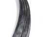 ES#2534009 - 1237300278 - Rear Door Seal - Fits Right Side - URO - Mercedes Benz