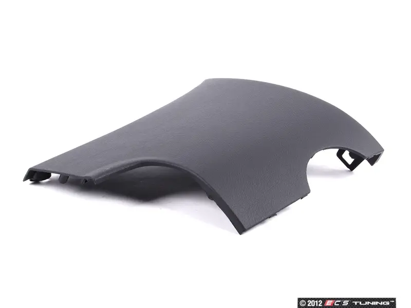 Genuine Volkswagen Audi - 1J1858365F2QL - Lower Driver Side  