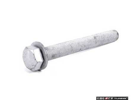 ES#240518 - N10549402 - Securing Bolt - Priced Each - M14x1.5x120 bolt used in various areas on your European vehicle - Genuine Volkswagen Audi - Audi